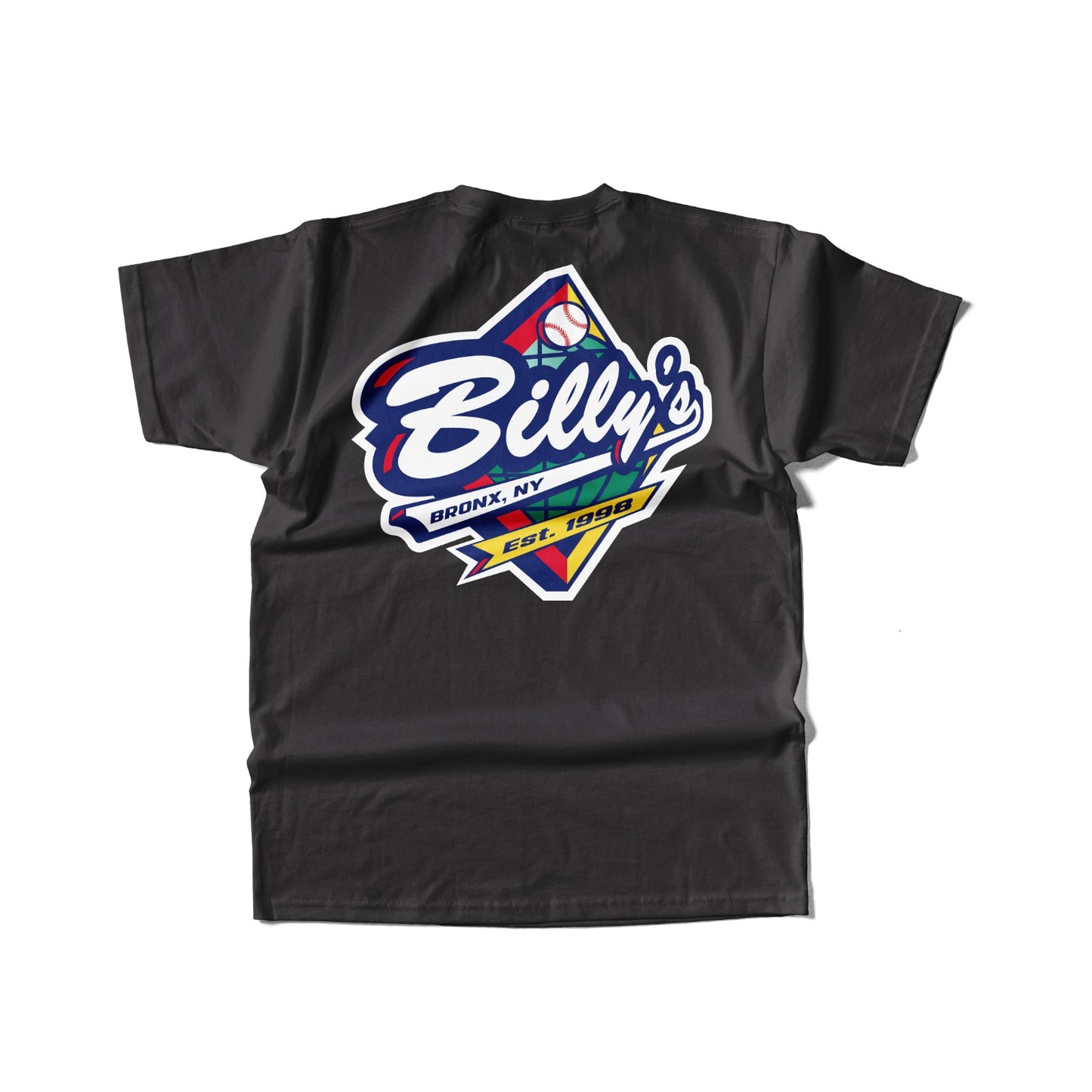 Retro Billy's '98 Tee