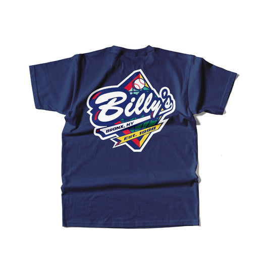 Retro Billy's '98 Tee