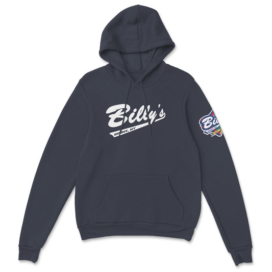 Billy's Champion Hoodie