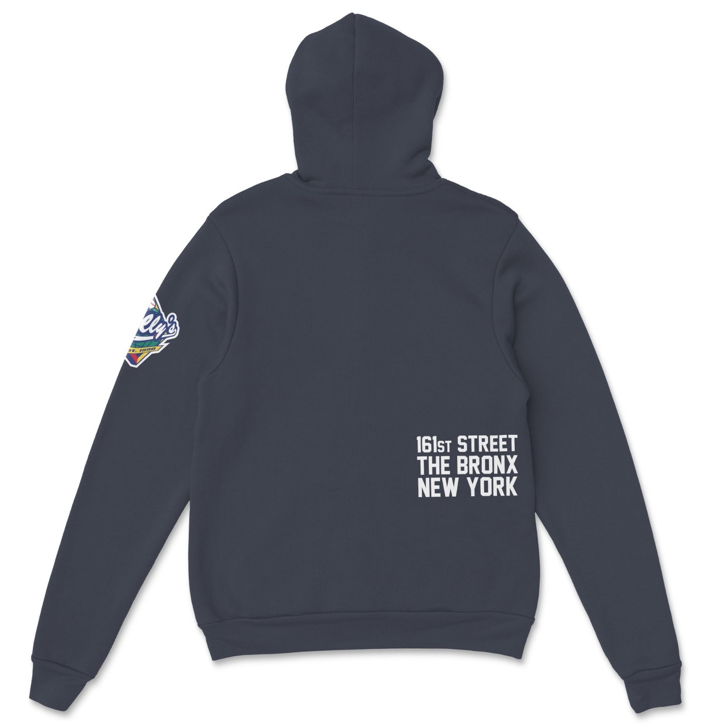 Billy's Champion Hoodie